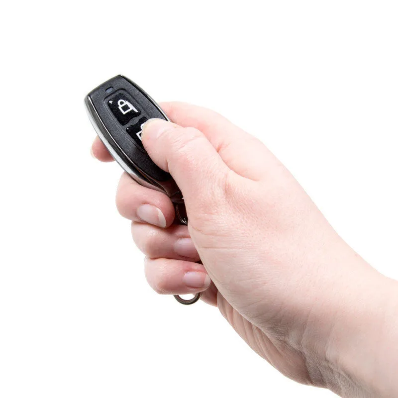 eDrive Mobility Scooter Remote Control